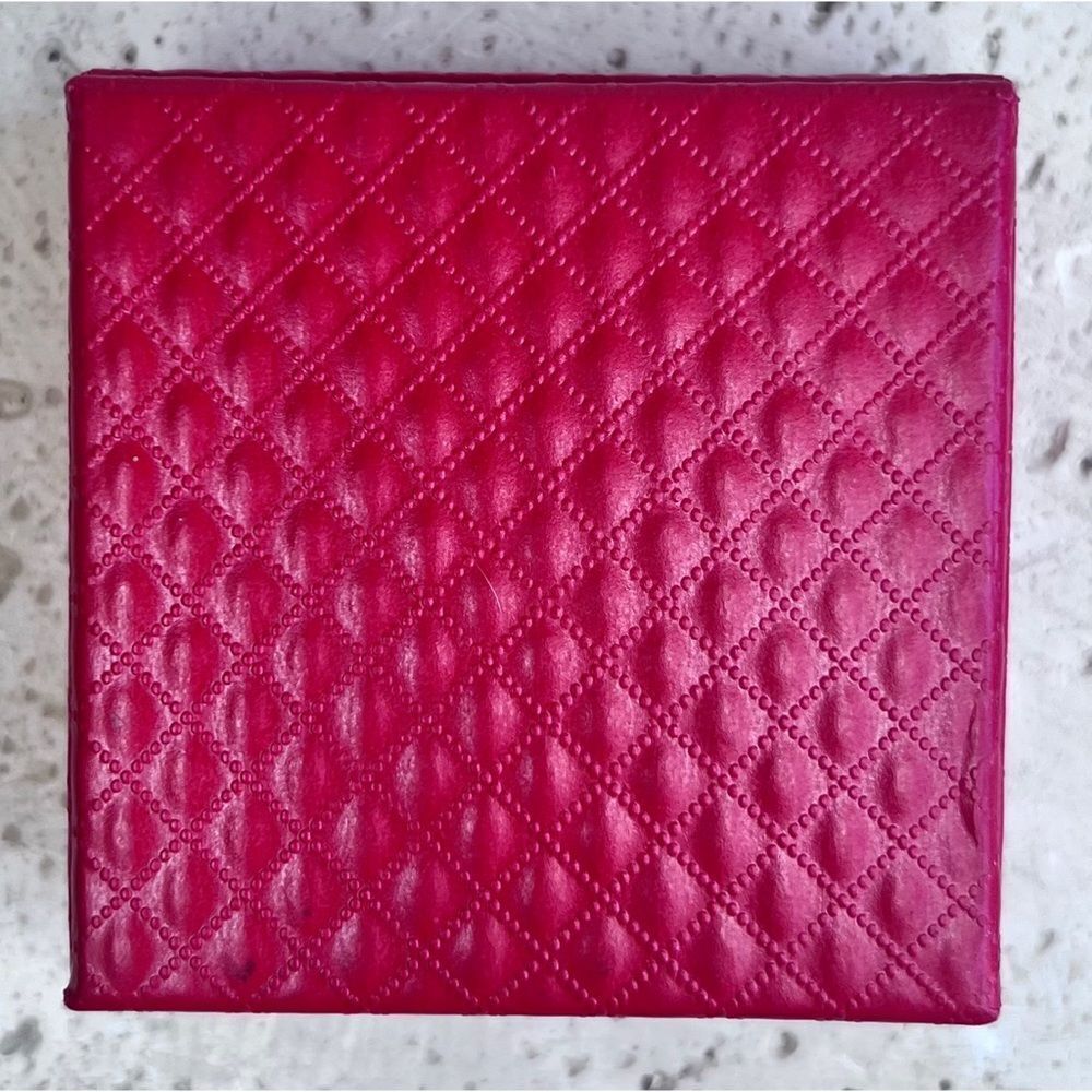 Cartier Red Gold Gift Box - Picture 3 of 6